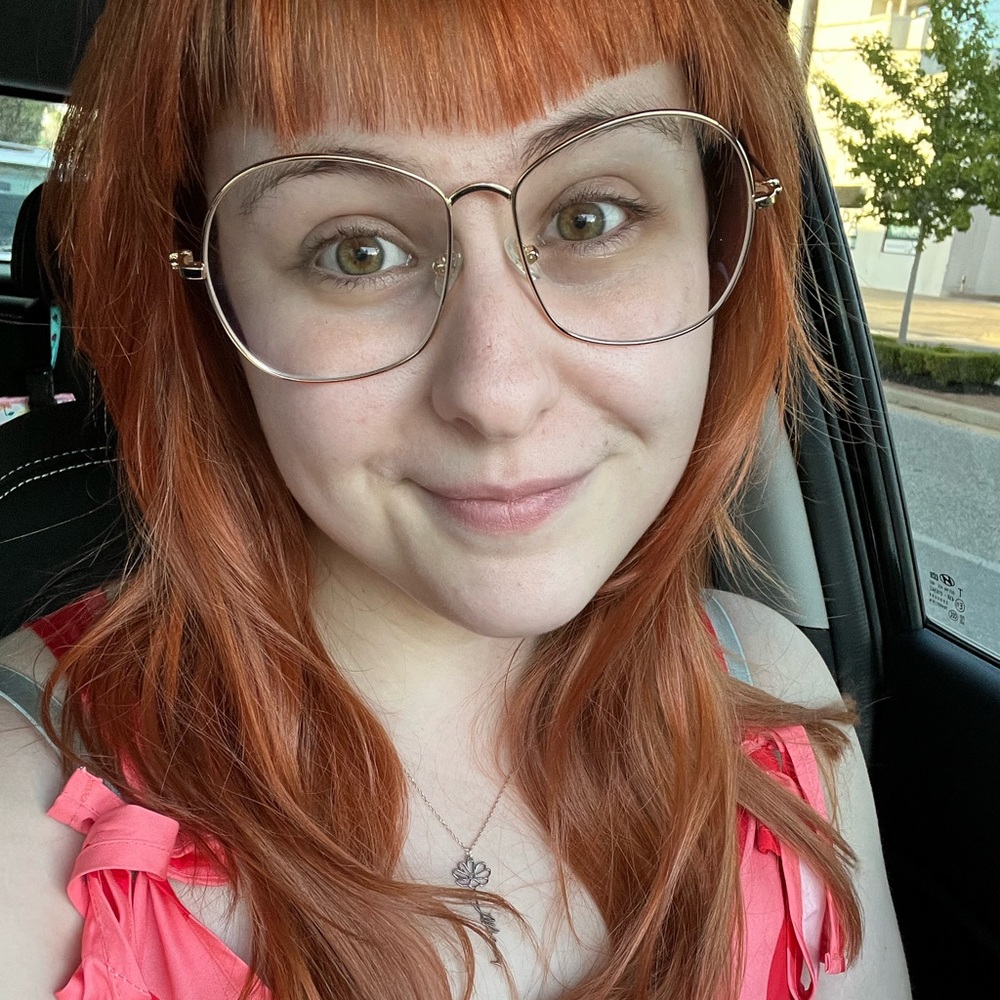 Meet your Posher, Brogan